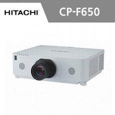 CP-F650