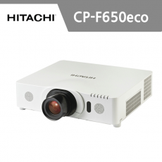 CP-F650ECO