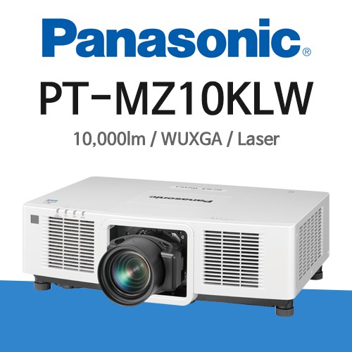 PT-MZ10KLW