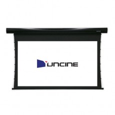 SA-TEH 홈시어터 전동 텐션 노출형 스크린